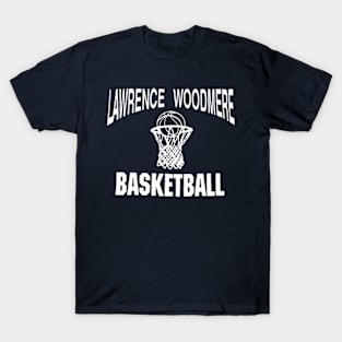 LWA Basketball - Light T-Shirt